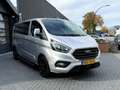 Ford Transit Custom 320 2.0 TDCI L2H1 Platinum Edition DC | AUT | LEDE Gris - thumbnail 8