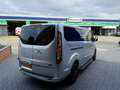 Ford Transit Custom 320 2.0 TDCI L2H1 Platinum Edition DC | AUT | LEDE Gris - thumbnail 10