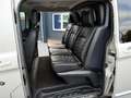 Ford Transit Custom 320 2.0 TDCI L2H1 Platinum Edition DC | AUT | LEDE Gris - thumbnail 2