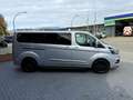 Ford Transit Custom 320 2.0 TDCI L2H1 Platinum Edition DC | AUT | LEDE Gris - thumbnail 9