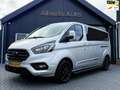 Ford Transit Custom 320 2.0 TDCI L2H1 Platinum Edition DC | AUT | LEDE Gris - thumbnail 1
