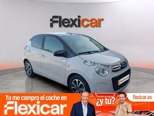 Citroen C1 VTi 53kW (72CV) Elle - foto 1