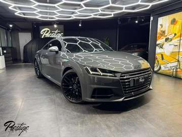 2.0 tfsi quattro s-tronic
