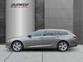 Opel Insignia Sports Tourer Navi Allwetter Panodach Grijs - thumbnail 2