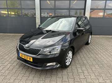 1.2 TSI 90pk Greentech JOY