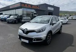 Renault Captur 1.5 DCI 90CH STOP&START ENERGY INTENS ECO²