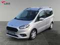 Ford Tourneo Courier 1.0 Trend +Allwetter+AHK+Sitzh. Silber - thumbnail 2