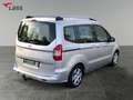 Ford Tourneo Courier 1.0 Trend +Allwetter+AHK+Sitzh. Silber - thumbnail 6