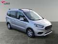 Ford Tourneo Courier 1.0 Trend +Allwetter+AHK+Sitzh. Silber - thumbnail 8