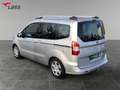 Ford Tourneo Courier 1.0 Trend +Allwetter+AHK+Sitzh. Silber - thumbnail 4