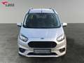 Ford Tourneo Courier 1.0 Trend +Allwetter+AHK+Sitzh. Silber - thumbnail 9