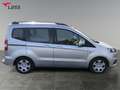 Ford Tourneo Courier 1.0 Trend +Allwetter+AHK+Sitzh. Silber - thumbnail 7