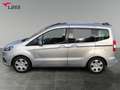 Ford Tourneo Courier 1.0 Trend +Allwetter+AHK+Sitzh. Silber - thumbnail 3