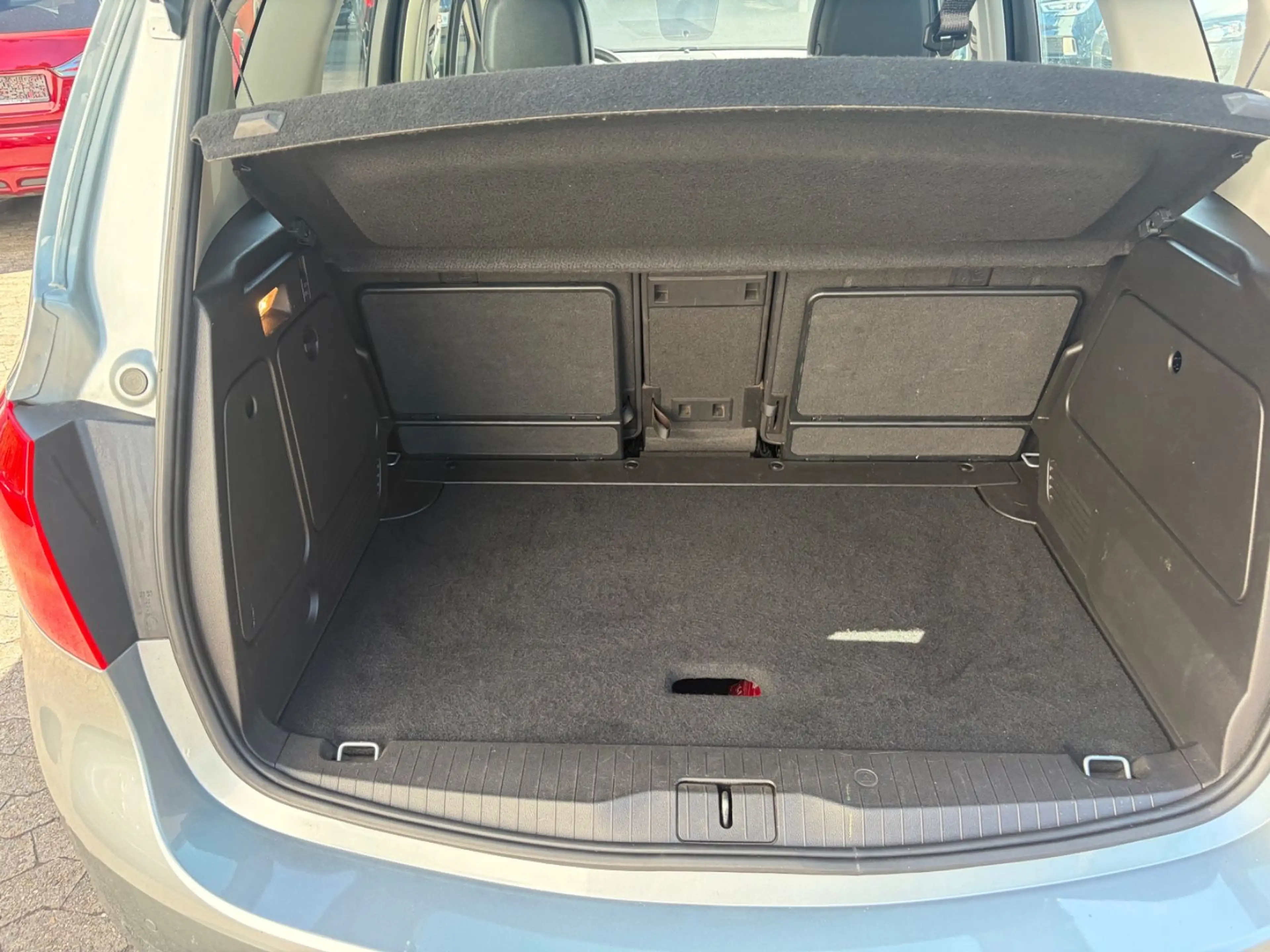 Opel Meriva B Innovation Sitz-Lenkradhzg/PDC/Klima — photo 18