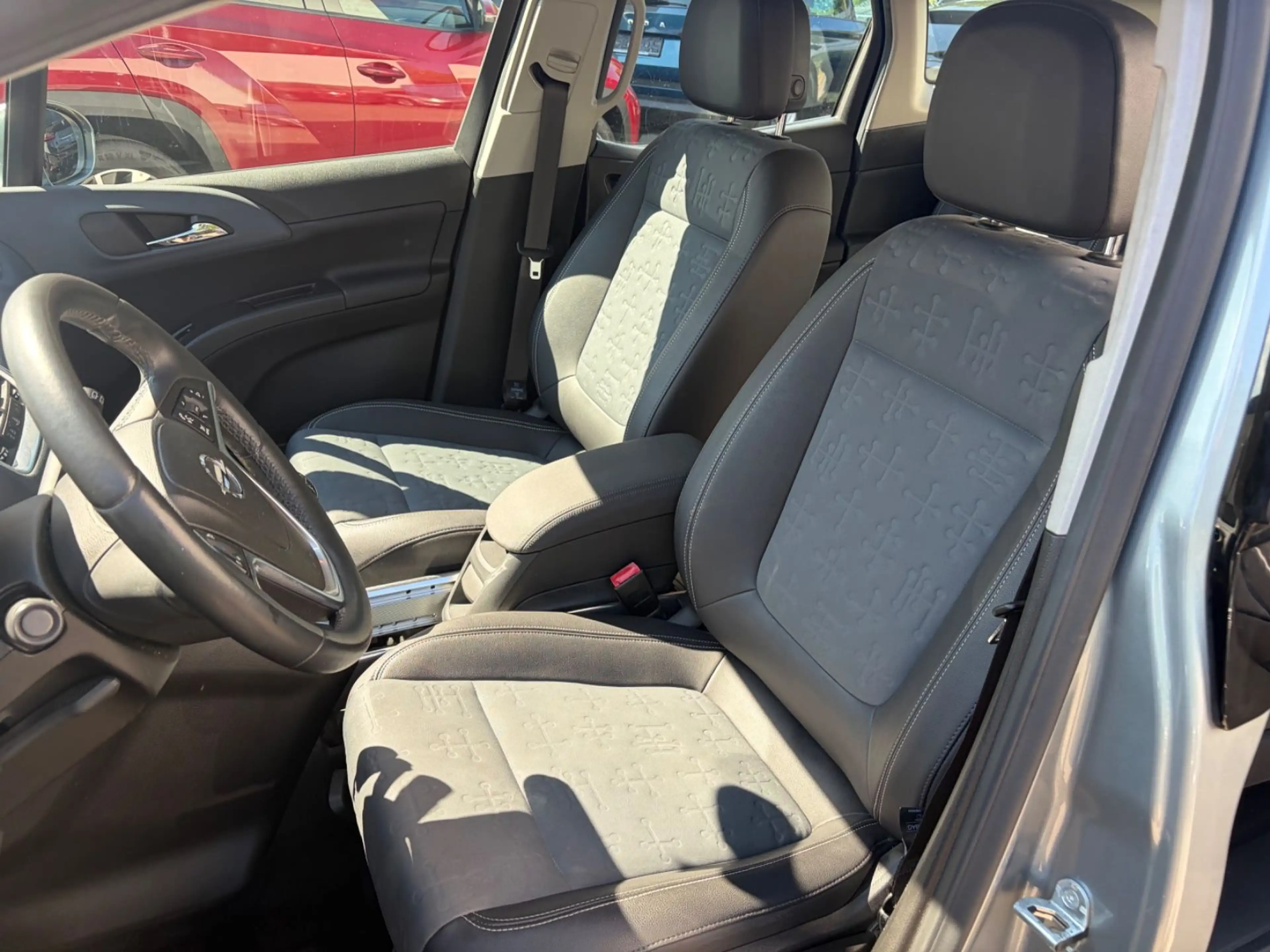 Opel Meriva B Innovation Sitz-Lenkradhzg/PDC/Klima — photo 10