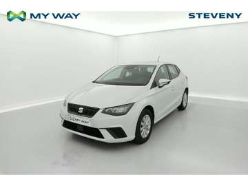 Style 1.0MPI 80ch(59kW) 5v