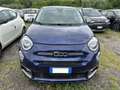 Fiat 500X 1.5 T4 Hybrid 130 CV DCT Sport Bleu - thumbnail 2