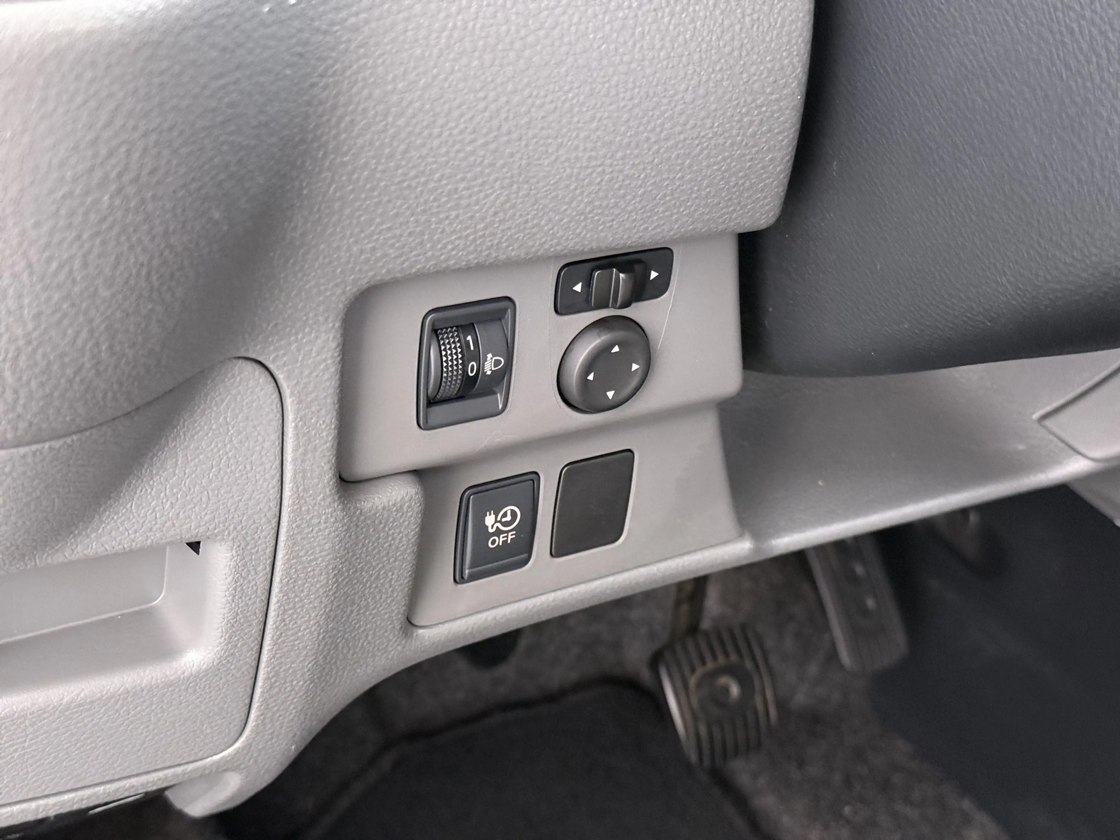 Nissan E-NV200 Evalia 2X Schuifdeur Stoel+Stuurverwarming Navi Ec — photo 14