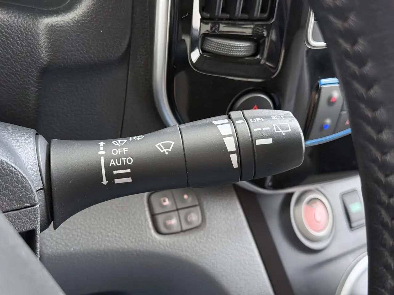 Nissan E-NV200 — photo 24 sur 39
