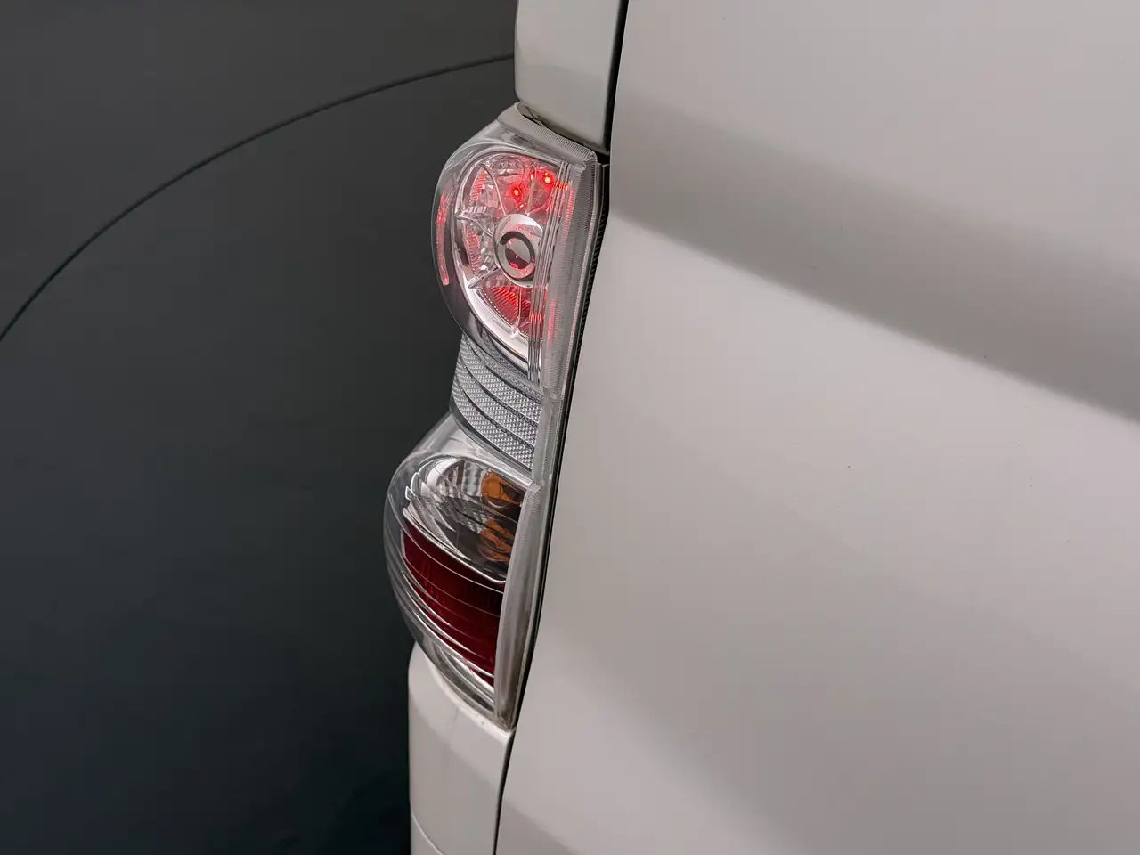 Nissan E-NV200 — photo 18 sur 39