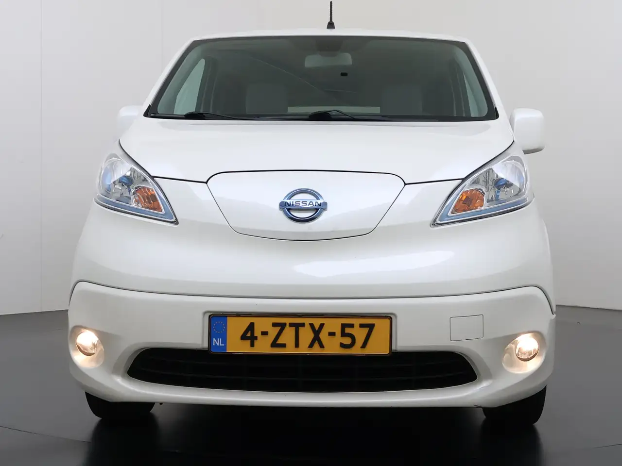 Nissan E-NV200 — photo 31 sur 39