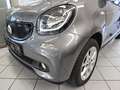 smart forFour passion Allwetter,Pano,AHK,Klima Gris - thumbnail 26