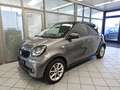 smart forFour passion Allwetter,Pano,AHK,Klima Gris - thumbnail 2