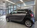 smart forFour passion Allwetter,Pano,AHK,Klima Gris - thumbnail 25