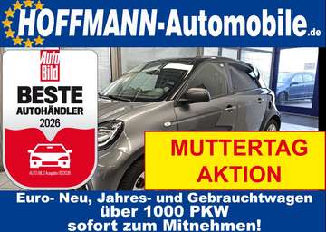 passion Allwetter,Pano,AHK,Klima