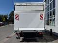 Fuso CANTER 7C18 AMT  4x2   Pritsche Plane Ladebordw. Blanco - thumbnail 9