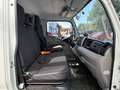 Fuso CANTER 7C18 AMT  4x2   Pritsche Plane Ladebordw. Blanco - thumbnail 6