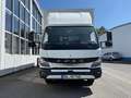 Fuso CANTER 7C18 AMT  4x2   Pritsche Plane Ladebordw. Blanco - thumbnail 3