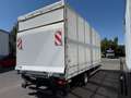 Fuso CANTER 7C18 AMT  4x2   Pritsche Plane Ladebordw. Blanco - thumbnail 8