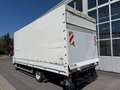 Fuso CANTER 7C18 AMT  4x2   Pritsche Plane Ladebordw. Blanco - thumbnail 7