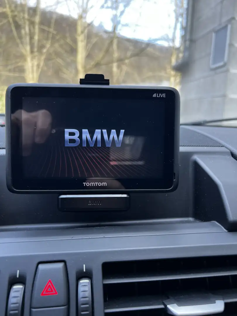 BMW Z4 2.0i sDrive20i - Pack M - Garantie - Prix choc Siyah - 2