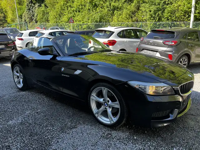 BMW Z4 2.0i sDrive20i - Pack M - Garantie - Prix choc