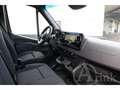 Mercedes-Benz Sprinter 319 CDI L2H2 BPM vrij DISTRONIC MBUX LED 9G-TRONIC Grijs - thumbnail 3