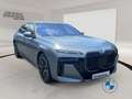 BMW 750 e xDrive M Sport Pro 21" DA/PA Prof Pano Sky Loung Šedá - thumbnail 7