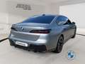 BMW 750 e xDrive M Sport Pro 21" DA/PA Prof Pano Sky Loung Šedá - thumbnail 5