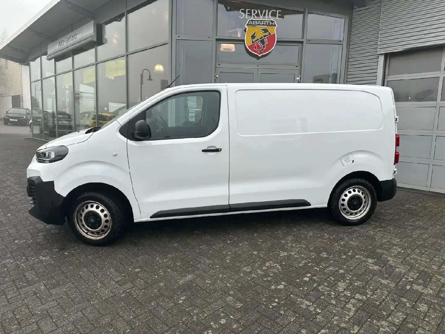 Fiat Scudo L2 Basis - 2
