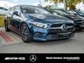 Mercedes-Benz A 180 d STYLE NAVI KAMERA TEMPO SITZHZG LED Albastru - thumbnail 3