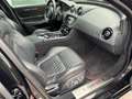Jaguar XJ R 575 - 1 Hand-TOP- U frei- Scheckheft-Deutsch Schwarz - thumbnail 15