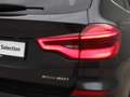BMW X3 xDrive20i Exe X-line Aut Grijs - thumbnail 22