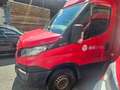 Iveco Daily 35S11 KLIMA EURO5B TOP KOFFER!!!200tkm Roşu - thumbnail 7