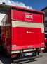 Iveco Daily 35S11 KLIMA EURO5B TOP KOFFER!!!200tkm Roşu - thumbnail 11