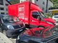 Iveco Daily 35S11 KLIMA EURO5B TOP KOFFER!!!200tkm Roşu - thumbnail 10