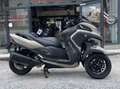 Yamaha TriCity Beige - thumbnail 2