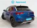 Volkswagen T-Roc 1.0 TSI Dark 81kW Rojo - thumbnail 2