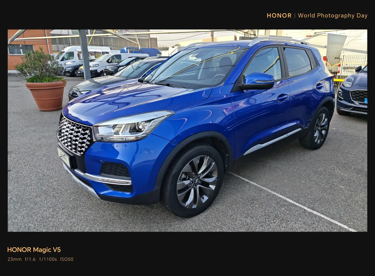 DR Automobiles DR4 DR 4.0 4.0 1.5 Gpl 114cv Azul - 2