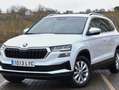 Skoda Karoq 2.0TDI AdBlue Ambition 4x4 DSG 110kW Blanco - thumbnail 2